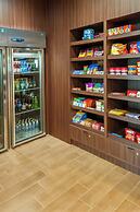 Fairfield Inn & Suites San Antonio Brooks City Base