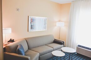 Fairfield Inn & Suites San Antonio Brooks City Base