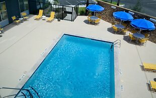 Fairfield Inn & Suites San Antonio Brooks City Base