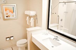 Fairfield Inn & Suites San Antonio Brooks City Base