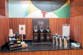Fairfield Inn & Suites San Antonio Brooks City Base