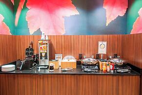 Fairfield Inn & Suites San Antonio Brooks City Base
