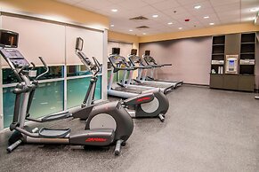 Fairfield Inn & Suites San Antonio Brooks City Base