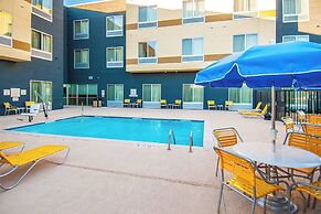 Fairfield Inn & Suites San Antonio Brooks City Base