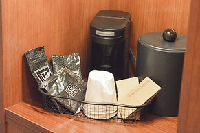 Fairfield Inn & Suites San Antonio Brooks City Base