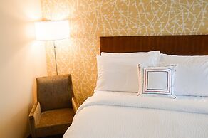Fairfield Inn & Suites San Antonio Brooks City Base