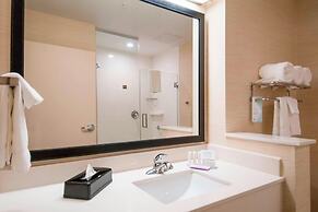 Fairfield Inn & Suites San Antonio Brooks City Base