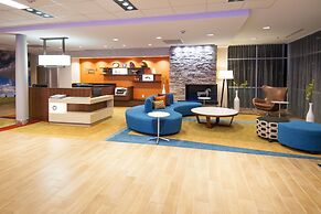 Fairfield Inn & Suites San Antonio Brooks City Base