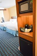 Fairfield Inn & Suites San Antonio Brooks City Base