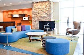 Fairfield Inn & Suites San Antonio Brooks City Base