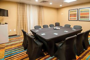 Fairfield Inn & Suites San Antonio Brooks City Base