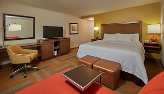 Hampton Inn & Suites Hood River