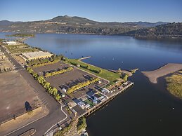 Hampton Inn & Suites Hood River