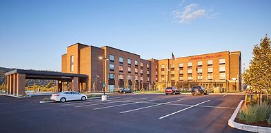 Hampton Inn & Suites Hood River