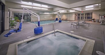 Hampton Inn & Suites Hood River