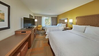 Hampton Inn & Suites Hood River