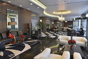 Asdal Gulf Inn Boutique Hotel Seef