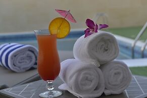 Asdal Gulf Inn Boutique Hotel Seef