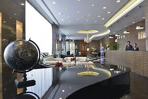 Asdal Gulf Inn Boutique Hotel Seef