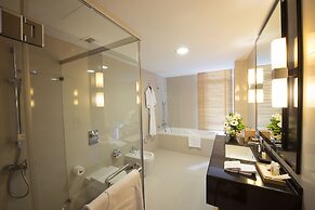 Asdal Gulf Inn Boutique Hotel Seef