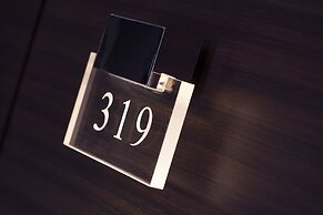 Asdal Gulf Inn Boutique Hotel Seef