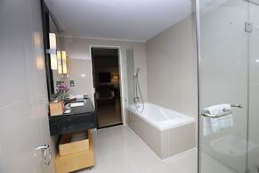 Asdal Gulf Inn Boutique Hotel Seef