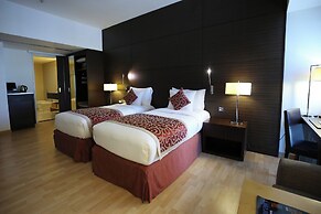 Asdal Gulf Inn Boutique Hotel Seef