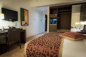 Asdal Gulf Inn Boutique Hotel Seef