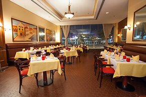 Asdal Gulf Inn Boutique Hotel Seef