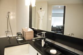 Asdal Gulf Inn Boutique Hotel Seef