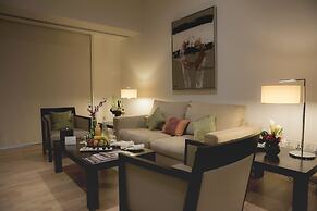 Asdal Gulf Inn Boutique Hotel Seef