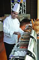 Asdal Gulf Inn Boutique Hotel Seef