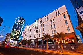 Asdal Gulf Inn Boutique Hotel Seef