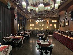 Asdal Gulf Inn Boutique Hotel Seef