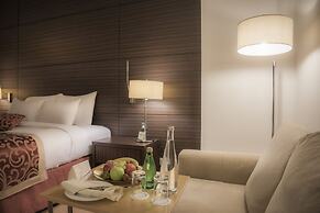 Asdal Gulf Inn Boutique Hotel Seef