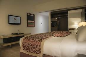 Asdal Gulf Inn Boutique Hotel Seef