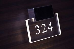 Asdal Gulf Inn Boutique Hotel Seef