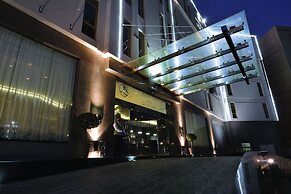 Asdal Gulf Inn Boutique Hotel Seef