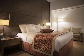 Asdal Gulf Inn Boutique Hotel Seef