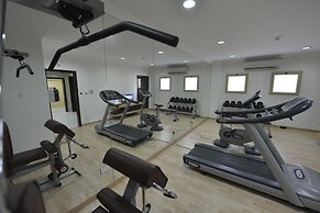 Asdal Gulf Inn Boutique Hotel Seef