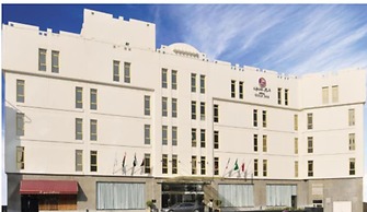 Asdal Gulf Inn Boutique Hotel Seef