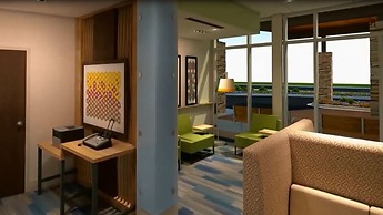 Holiday Inn Express & Suites Blackwell by IHG