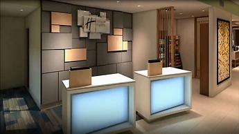 Holiday Inn Express & Suites Blackwell by IHG