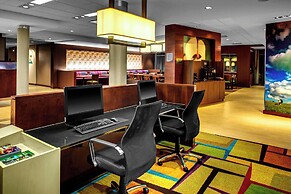 Fairfield Inn & Suites by Marriott Douglas
