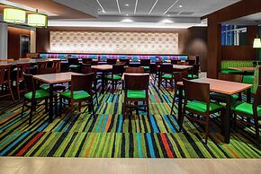 Fairfield Inn & Suites by Marriott Douglas