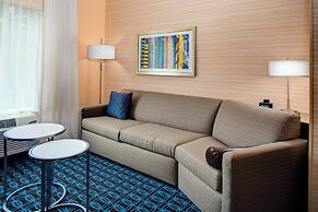 Fairfield Inn & Suites by Marriott Douglas