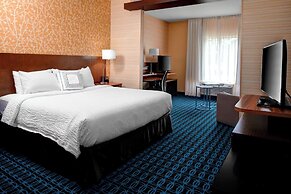 Fairfield Inn & Suites by Marriott Douglas