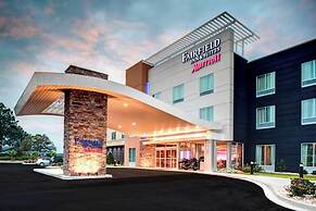 Fairfield Inn & Suites by Marriott Douglas