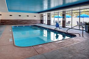 Fairfield Inn & Suites by Marriott Douglas