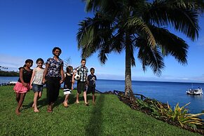 Paradise Taveuni